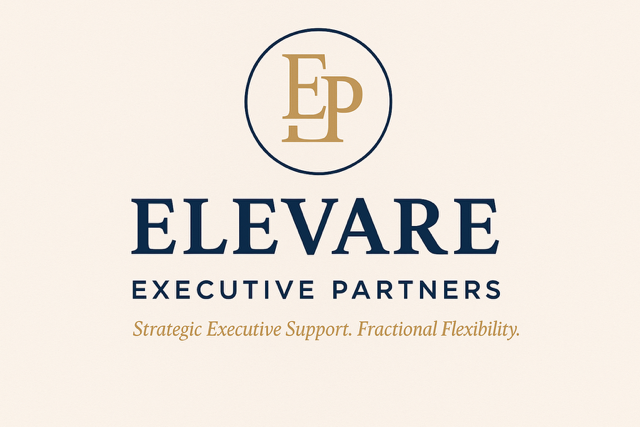elevareexec.com